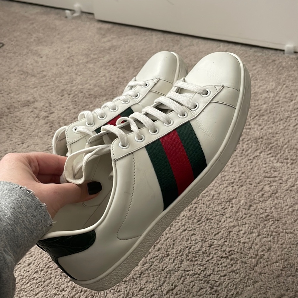 Gucci sneakers